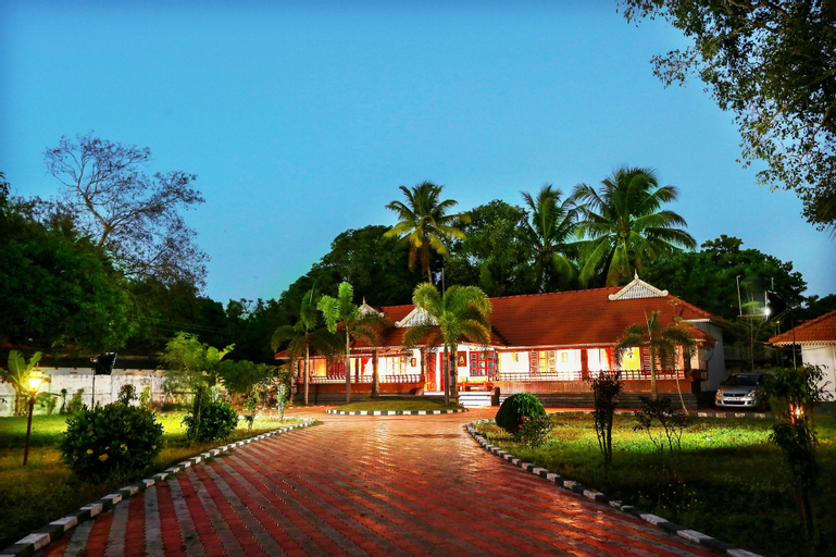 Baywatch Beach Resort, Alappuzha