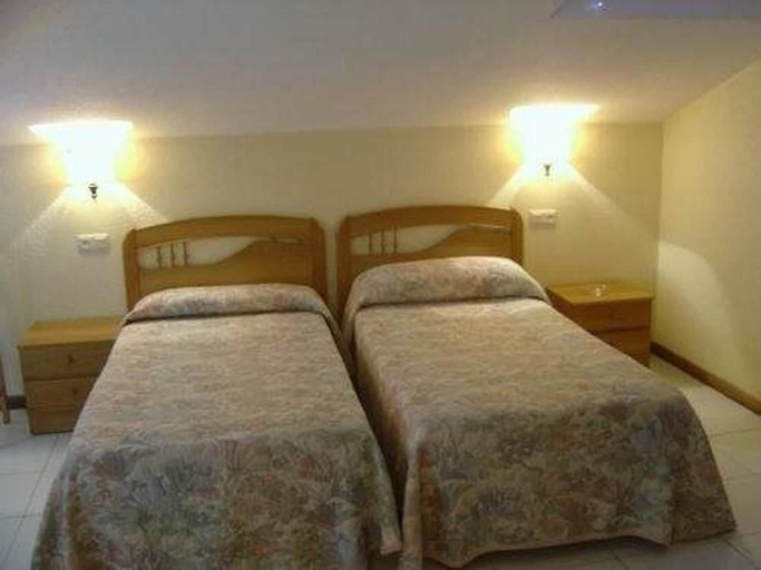 Hotel Viar, Cantabria