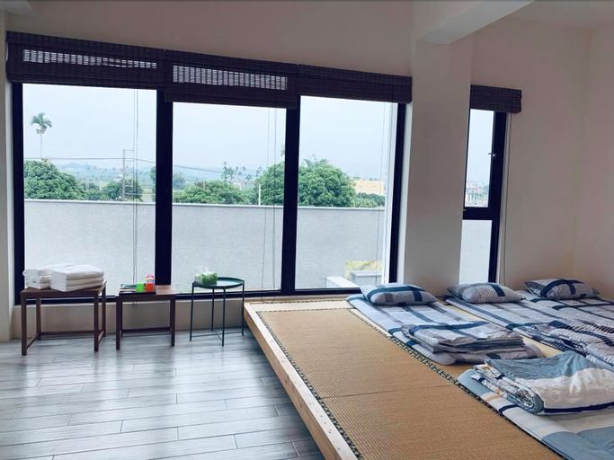 here is bnb, Chiayi County