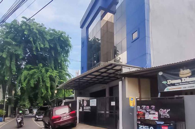 Marson Kampung Bali Residence, Central Jakarta