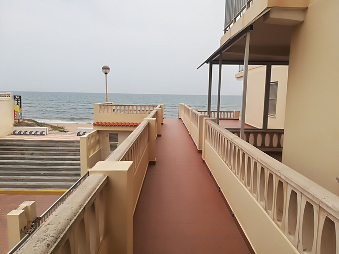 Others 4, Apartamento Tavernes de la Valldigna, Valencia