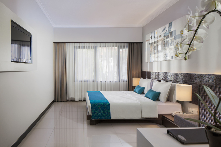 Bedroom 16