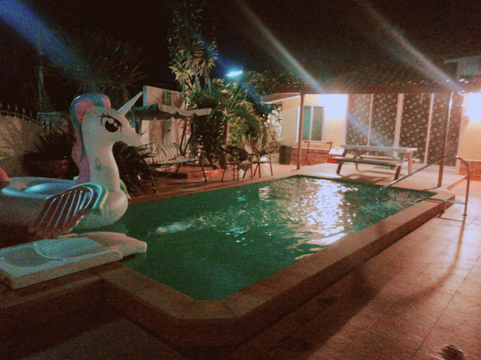 Sport & Beauty 1, Huahin Pool Villa By Opal, Hua Hin