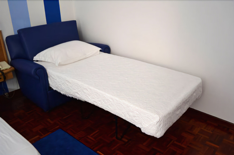 Hotel Amparo, Machico