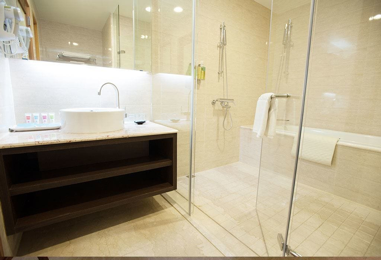 Best Hotel, Hualien