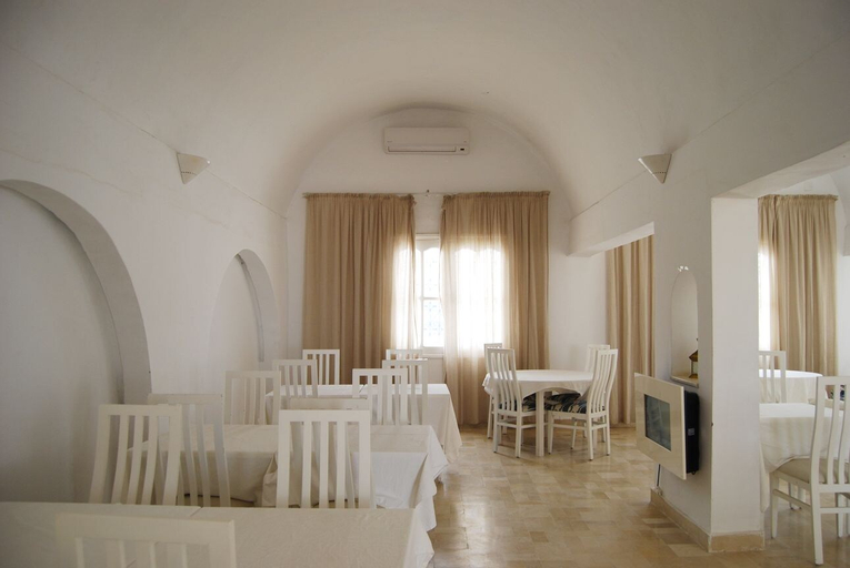 Hôtel El Andalous, Soliman