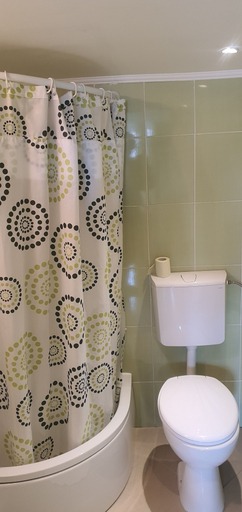 Bathroom 3, B&B Veber, Bilje