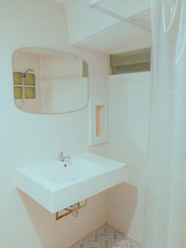 Bathroom, Huahin Pool Villa By Opal, Hua Hin