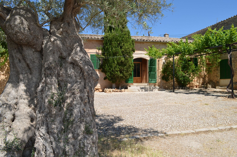 Exterior & Views 2, Sa Casa Rotja, Baleares