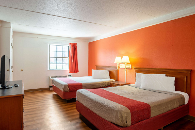 Bedroom 5