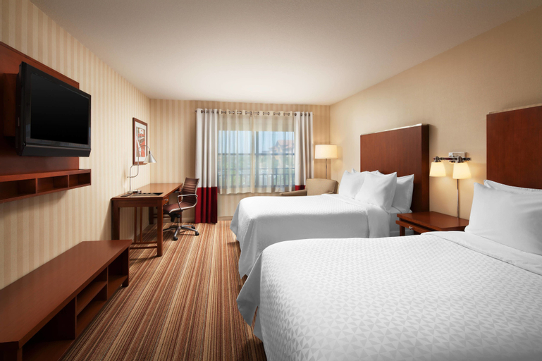 Four Points by Sheraton Ontario-Rancho Cucamonga, San Bernardino