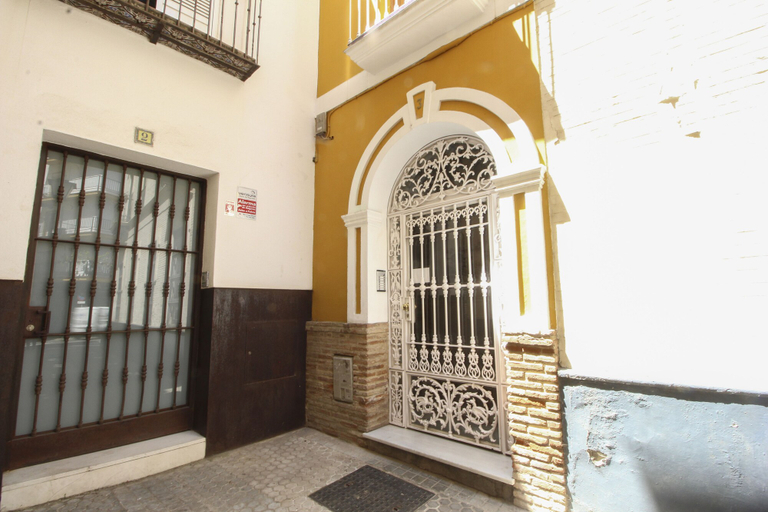 Others 4, Alfalfa Deluxe Apartment, Sevilla