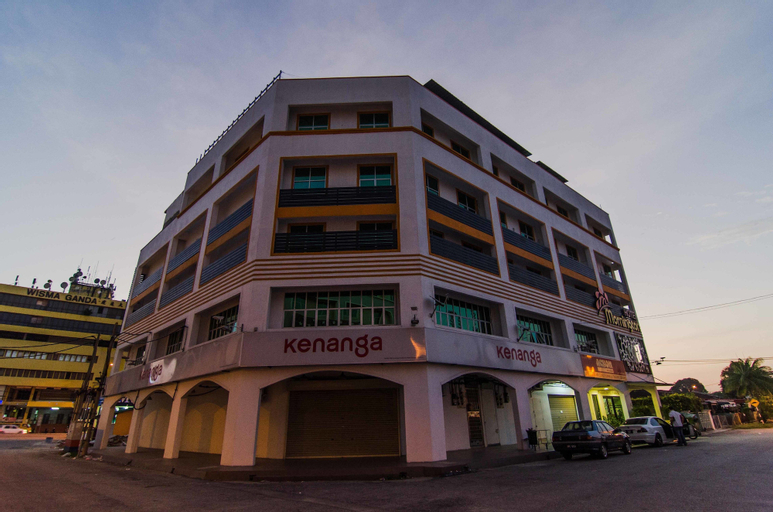 Mornington Hotel Sitiawan, Manjung