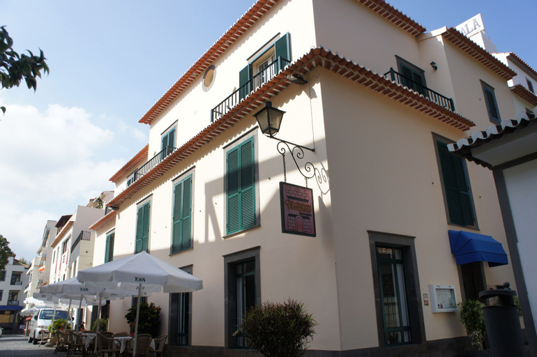 Hotel Amparo, Machico