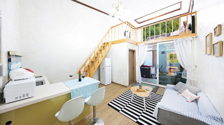 Others 5, Kkoristar Pool and Spa Pension, Gapyeong
