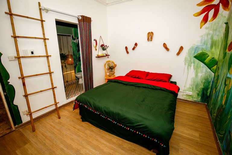 Millan Home, Ba Đình