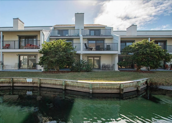 Exterior & Views 2, Sea Winds 63, Saint Johns