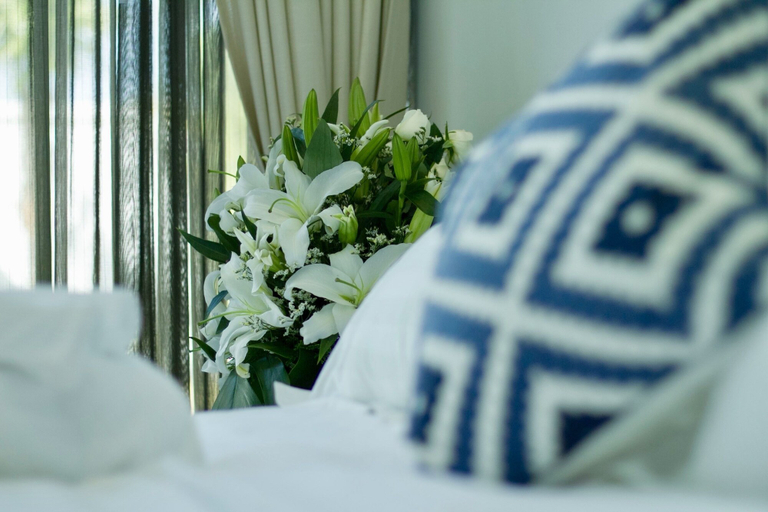 Bedroom 3, The Summit Private Pool Villa, Hua Hin