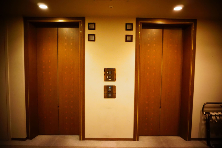 Public Area 2, Hotel Oriental Express Fukuoka Tenjin, Fukuoka