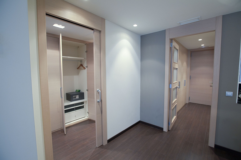 Public Area 5, Hotel Jardines de Uleta Suites, Álava