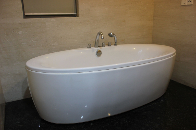 Bathroom 3, Pavilion Residences Bukit Bintang Kuala Lumpur, Kuala Lumpur