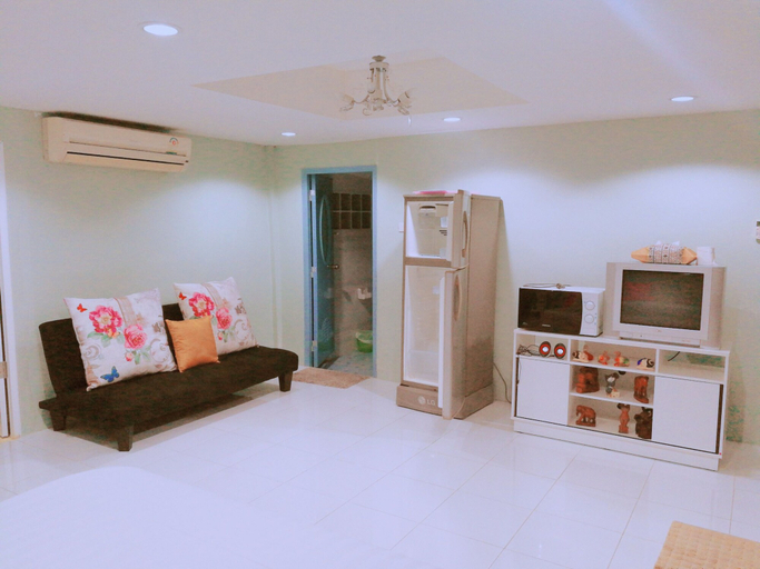 Bedroom 5, Huahin Pool Villa By Opal, Hua Hin