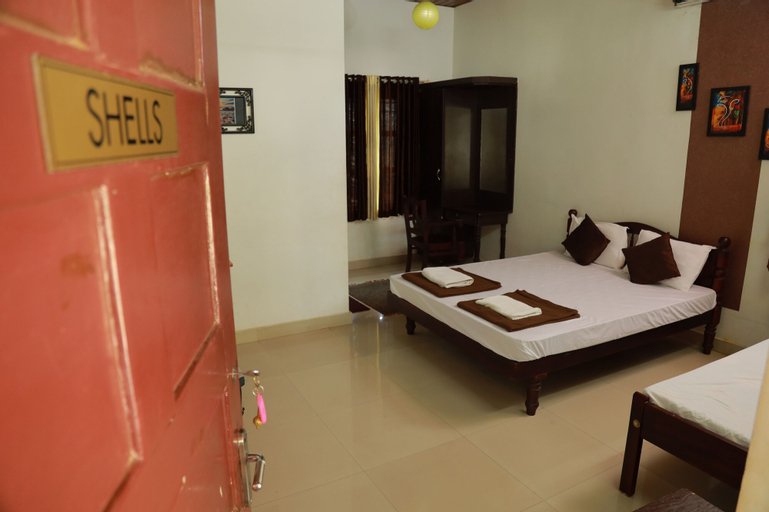 Baywatch Beach Resort, Alappuzha