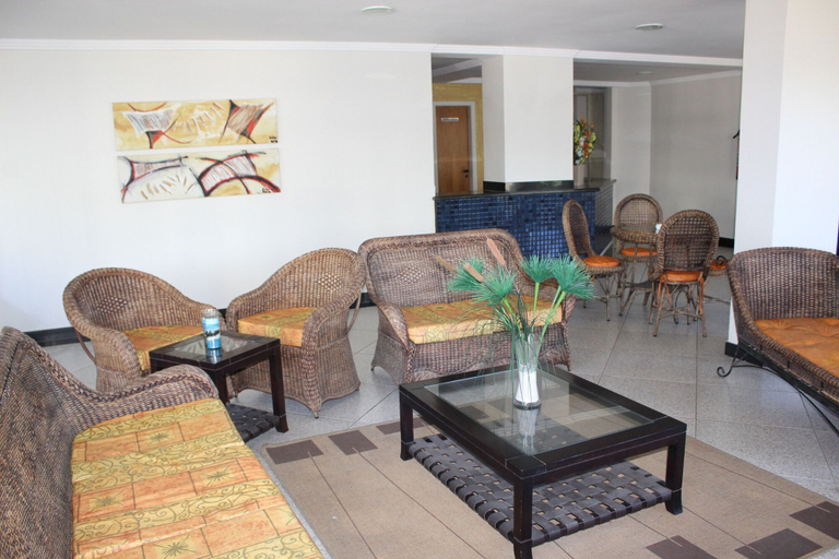 Public Area 2, Confortável e Bem Localizado 3 Quartos, Cabo Frio