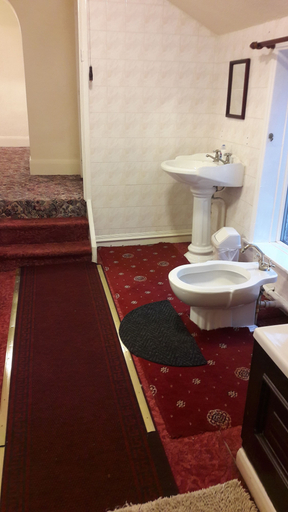 Bathroom 5, Tudor House, Cambridgeshire