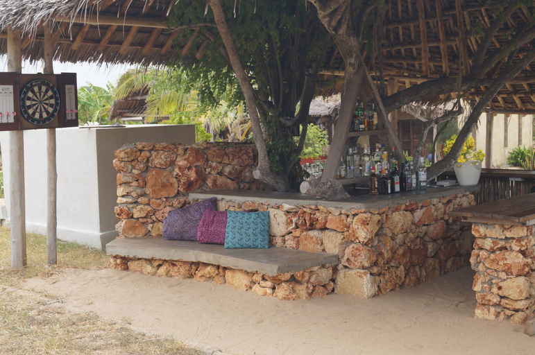 Public Area 3, Pangani Cliffs Lodge, Pangani