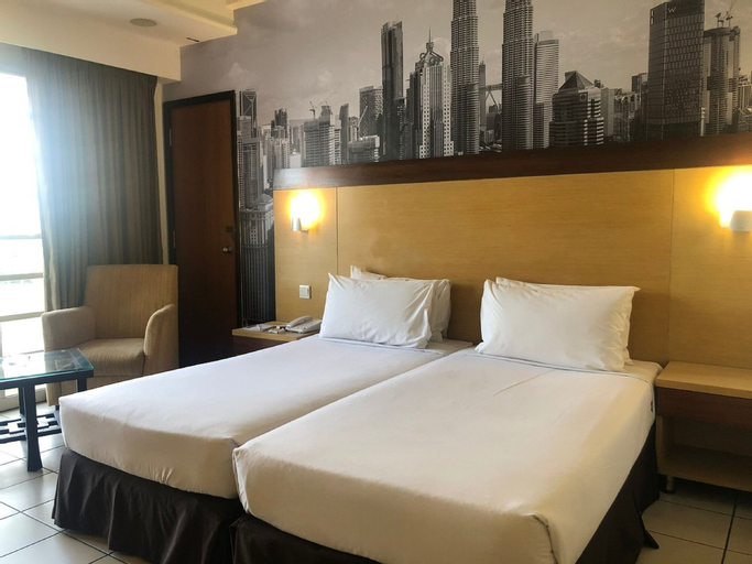 Bedroom 15