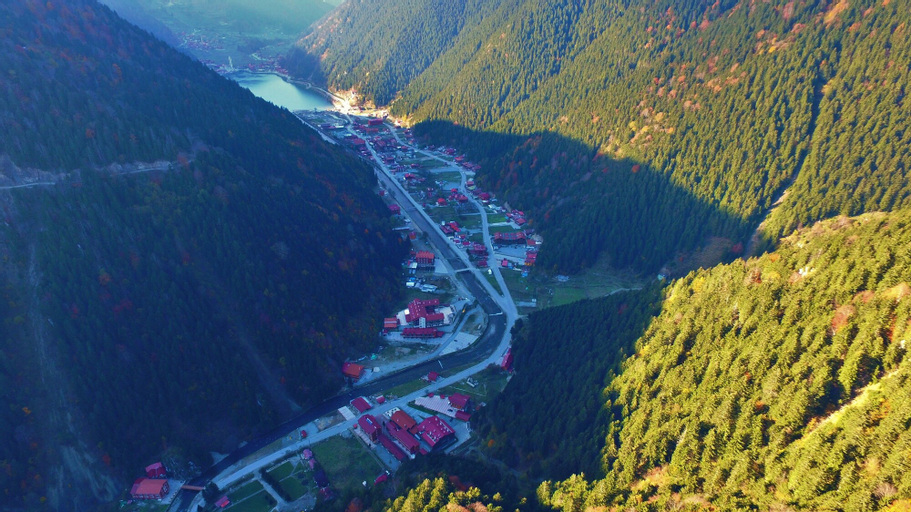 Kilpa Hotel, Çaykara