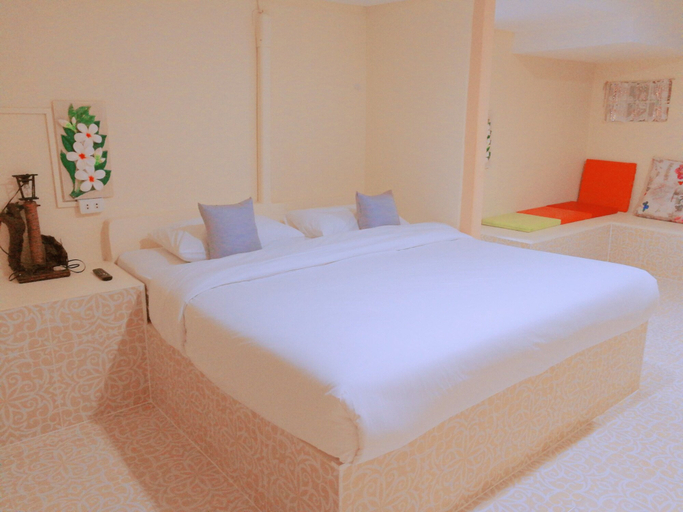 Bedroom 2, Huahin Pool Villa By Opal, Hua Hin