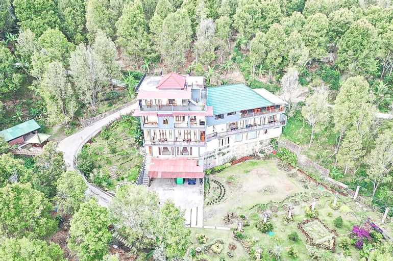Griya Siena Munduk, Buleleng