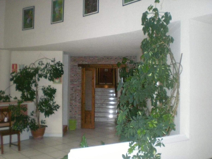 Hotel Viar, Cantabria