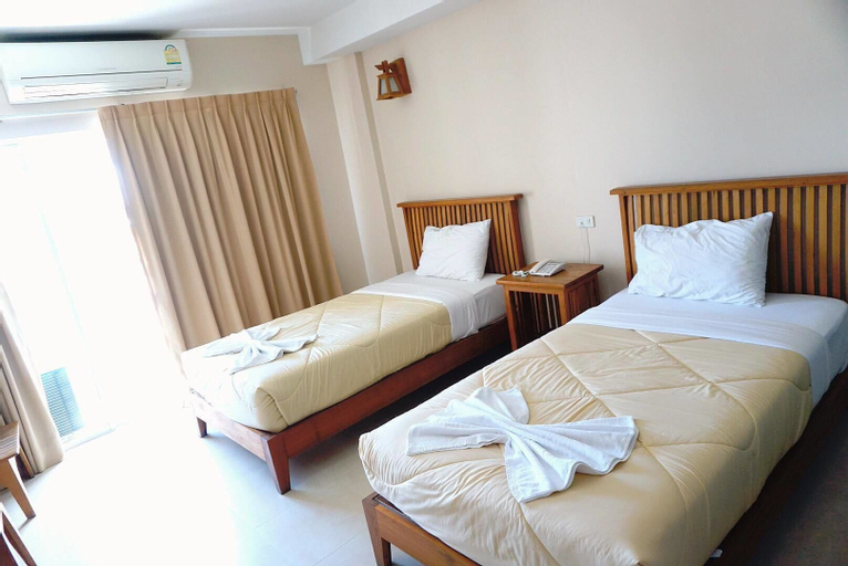 Maihom Resort Hotel 2, Muang Nakhon Sawan