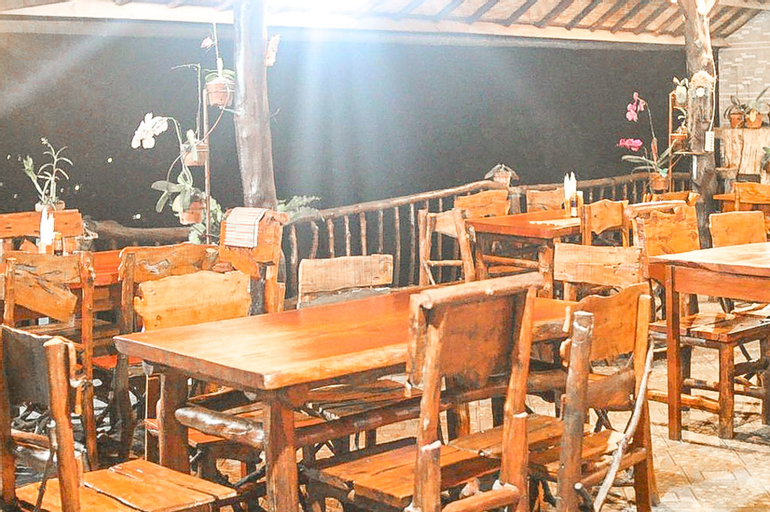 Griya Siena Munduk, Buleleng