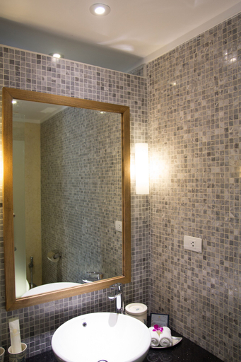 Hanoi La Siesta Hotel Trendy, Hoàn Kiếm