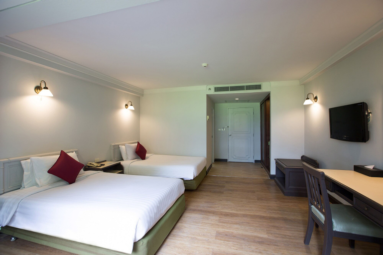 Amarin Lagoon Hotel, Muang Phitsanulok