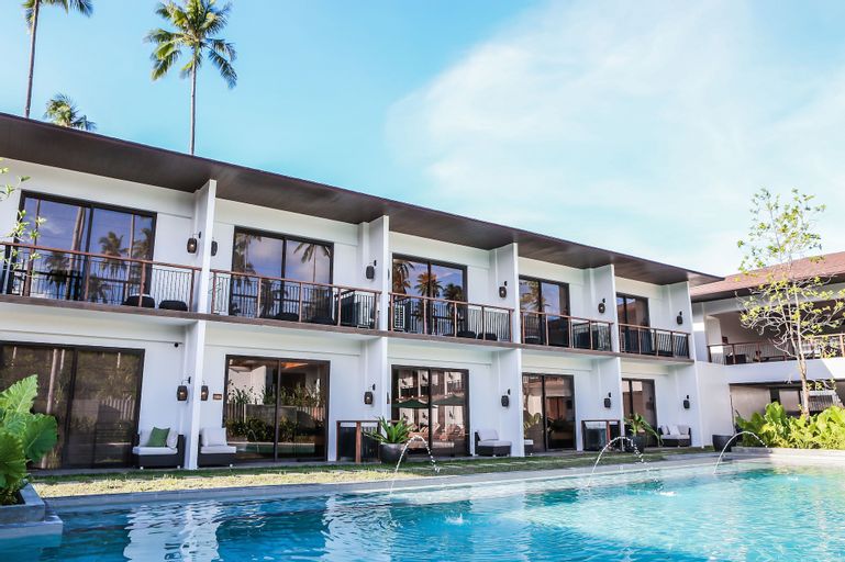 Casa Kalaw, El Nido