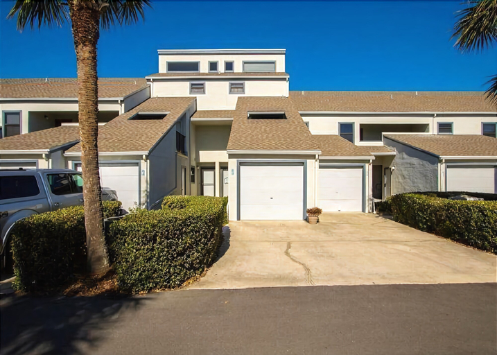 Exterior & Views 2, Sea Winds 63, Saint Johns