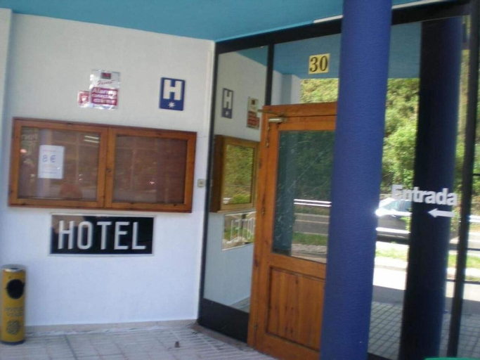 Hotel Viar, Cantabria