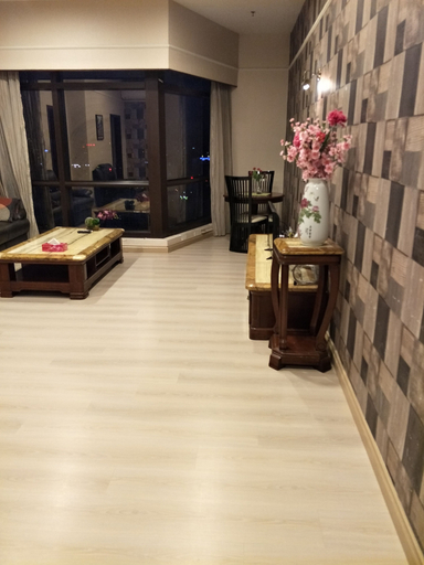 Public Area 4, Luxury Apartment at Time Square, Kuala Lumpur