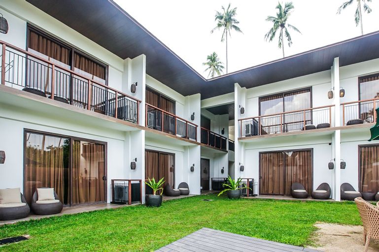 Casa Kalaw, El Nido