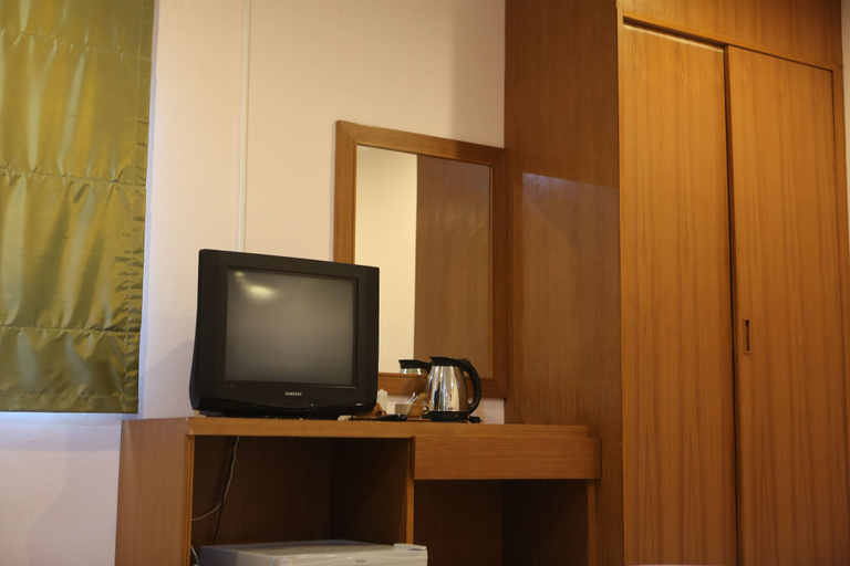 Others 5, GN Capsule Hostel Patong, Phuket Island