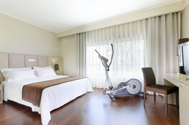 TRYP Porto Expo Hotel, Matosinhos