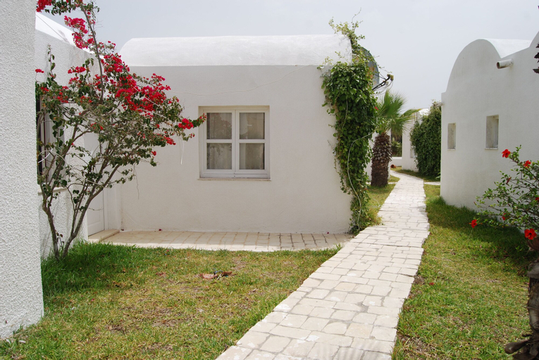 Hôtel El Andalous, Soliman