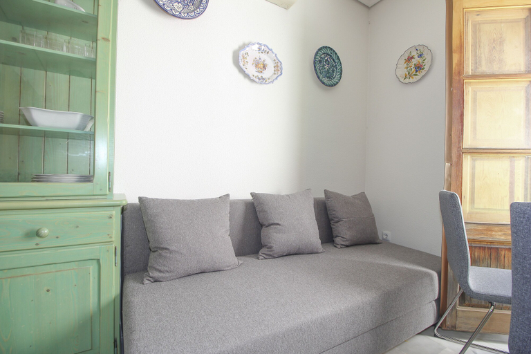 Others 5, Alfalfa Deluxe Apartment, Sevilla