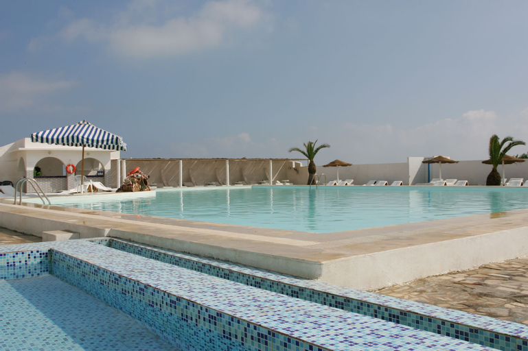 Hôtel El Andalous, Soliman