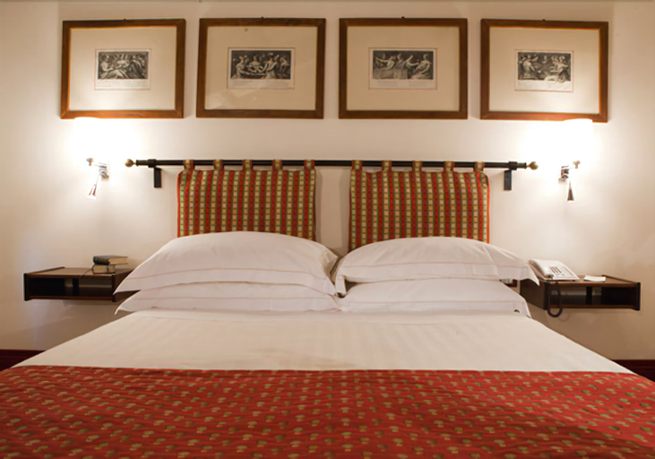 Hotel Le Tre Vaselle, Perugia
